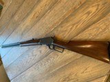 MARLIN MODEL 1894TAKE-DOWNSN 311672 MFG 190532-20 - 1 of 10