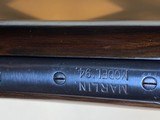 MARLIN MODEL 1894TAKE-DOWNSN 311672 MFG 190532-20 - 8 of 10
