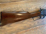 MARLIN MODEL 1894TAKE-DOWNSN 311672 MFG 190532-20 - 6 of 10