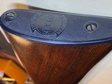 MARLIN MODEL 1894TAKE-DOWNSN 311672 MFG 190532-20 - 9 of 10