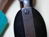 COLT SINGLE ACTION ARMY REVOLVER - 2 of 15