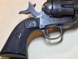 COLT SINGLE ACTION ARMY REVOLVER - 4 of 15