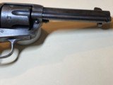 COLT SINGLE ACTION ARMY REVOLVER - 6 of 15
