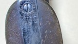 COLT BISLEY MODEL REVOLVER .38 WCF..38-40.SN 292 790MFG 1907 - 6 of 13