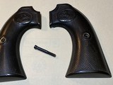 COLT BISLEY MODEL REVOLVER .38 WCF..38-40.SN 292 790MFG 1907 - 11 of 13