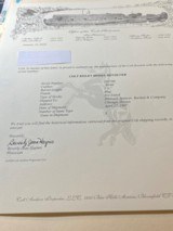 COLT BISLEY MODEL REVOLVER .38 WCF..38-40.SN 292 790MFG 1907 - 13 of 13