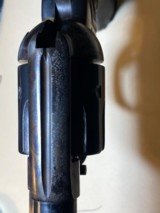 COLT BISLEY MODEL REVOLVER .41 Colt - 11 of 14
