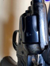 COLT BISLEY MODEL REVOLVER .41 Colt - 7 of 14