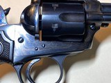 COLT BISLEY MODEL REVOLVER .41 Colt - 2 of 14