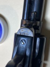 COLT BISLEY MODEL REVOLVER .41 Colt - 6 of 14