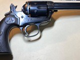 COLT BISLEY MODEL REVOLVER .41 Colt - 1 of 14
