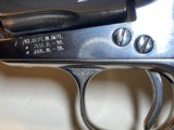 COLT SINGLE ACTION REVOLVER - 6 of 14