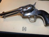 COLT SINGLE ACTION REVOLVER - 2 of 14