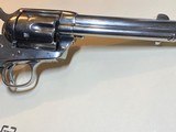 COLT SINGLE ACTION REVOLVER - 1 of 14