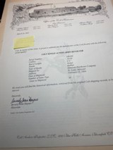 COLT SINGLE ACTION REVOLVER - 14 of 14