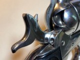 COLT SINGLE ACTION REVOLVER - 8 of 14