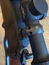 Marlin Model 336 C Lever Action.35 REMINGTON - 5 of 12