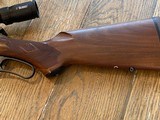 Marlin Model 336 C Lever Action.35 REMINGTON - 7 of 12