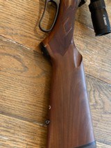 Marlin Model 336 C Lever Action.35 REMINGTON - 4 of 12