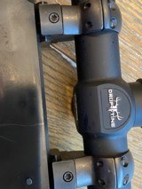 Marlin Model 336 C Lever Action.35 REMINGTON - 6 of 12