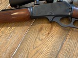 Marlin Model 336 C Lever Action.35 REMINGTON - 9 of 12