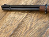 Marlin Model 336 C Lever Action.35 REMINGTON - 8 of 12