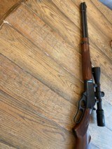 Marlin Model 336 C Lever Action.35 REMINGTON - 1 of 12