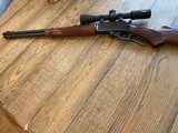 Marlin Model 336 C Lever Action.35 REMINGTON - 10 of 12