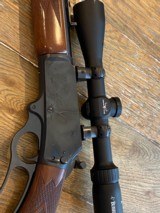 Marlin Model 336 C Lever Action.35 REMINGTON - 2 of 12