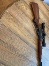 Marlin Model 336 C Lever Action.35 REMINGTON - 3 of 12