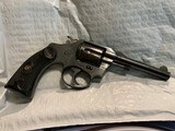 Colt Positive Special 6 Shot Double Action Revolver - 6 of 9