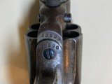 Colt DA Revolver Model of 1877 - 3 of 15