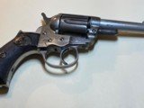 Colt DA Revolver Model of 1877 - 12 of 15