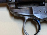 Colt DA Revolver Model of 1877 - 11 of 15