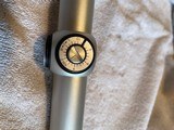 Leupold Vari-X IIc 3x9 SILVER - 7 of 7