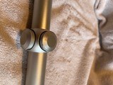 Leupold Vari-X IIc 3x9 SILVER - 5 of 7