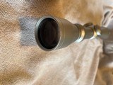 Leupold Vari-X IIc 3x9 SILVER - 3 of 7