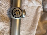 Leupold Vari-X IIc 3x9 SILVER - 6 of 7