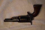 Colt 1855 Root Side Hammer .31 Cal, 4.5" Barrel, MFG 1865 - 7 of 15