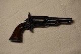 Colt 1855 Root Side Hammer .31 Cal, 4.5" Barrel, MFG 1865 - 8 of 15