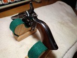 Colt 1855 Root Side Hammer .31 Cal, 4.5" Barrel, MFG 1865 - 12 of 15