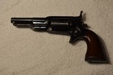 Colt 1855 Root Side Hammer .31 Cal, 4.5" Barrel, MFG 1865 - 6 of 15