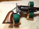 Colt 1855 Root Side Hammer .31 Cal, 4.5" Barrel, MFG 1865 - 14 of 15