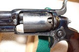 Colt 1855 Root Side Hammer .31 Cal, 4.5" Barrel, MFG 1865 - 2 of 15