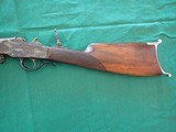 Hopkins & Allen Model 3922, .22 Cal LR (Collectors Condition) - 8 of 15