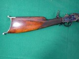 Hopkins & Allen Model 3922, .22 Cal LR (Collectors Condition) - 12 of 15