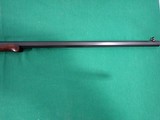Hopkins & Allen Model 3922, .22 Cal LR (Collectors Condition) - 11 of 15