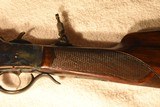 Hopkins & Allen Model 3922, .22 Cal LR (Collectors Condition) - 15 of 15