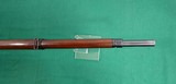 Winchester highwall musket 22lr - 14 of 15