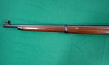 Winchester highwall musket 22lr - 9 of 15